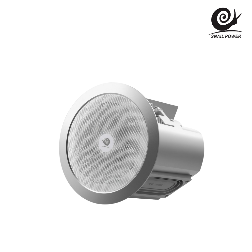 Loa IW4/IW4 LCR Snailpower: Thông số kỹ thuật và Hiệu suất - Hình ảnh 4