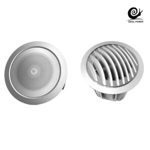 ảnh bìa loa âm trần ic3 iw3
