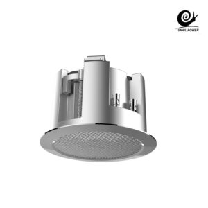 cấu hình loa âm trần ic3 lcr