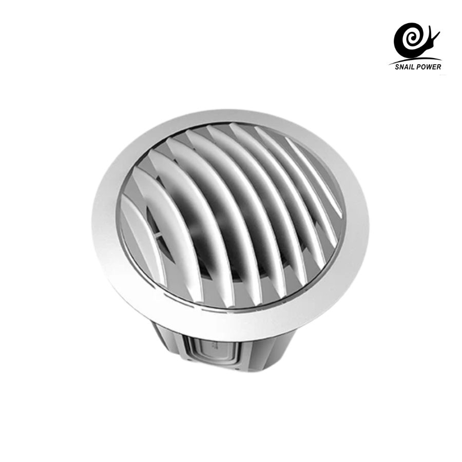 loa âm trần ic3 lcr snailpower