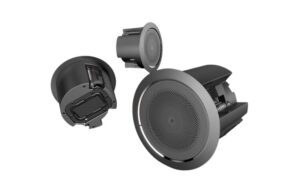 loa bm 4 snailpower chuẩn mực mới cho trải nghiệm âm thanh kiến trúc 