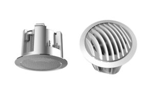 loa ic3 iw3 snailpower giải pháp âm thanh cao cấp tinh tế đến từng chi tiết