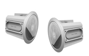 loa ic4 iw4 lcr snailpower giải pháp âm tường ẩn hoàn hảo
