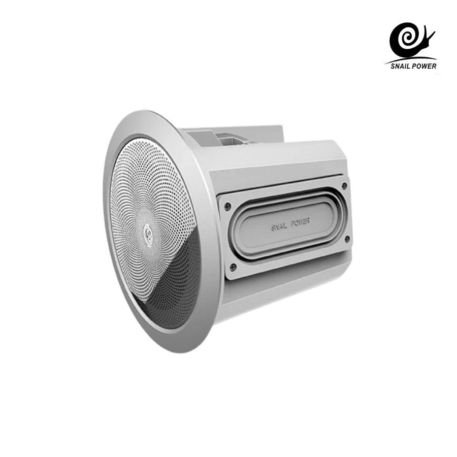 Loa IC3 / IW3 Snailpower: Thông số kỹ thuật và Lắp đặt - Hình ảnh 4