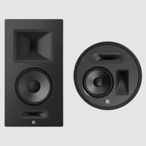 Dòng X - Loa tại gia chuyên nghiệp