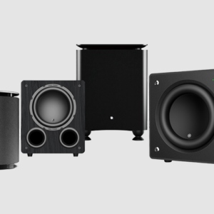 Subwoofer - Loa siêu trầm