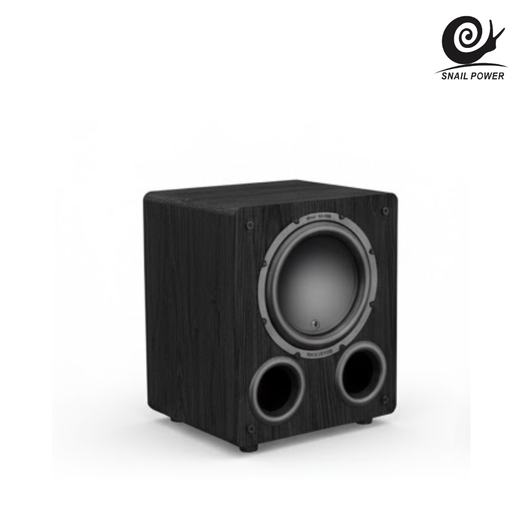 Loa C110 Snailpower - Hình ảnh 2