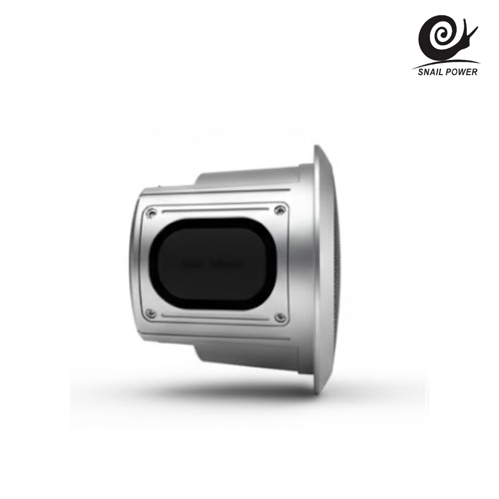 Loa IW3 Mini Snailpower : Thông số kỹ thuật và Cấu tạo - Hình ảnh 2