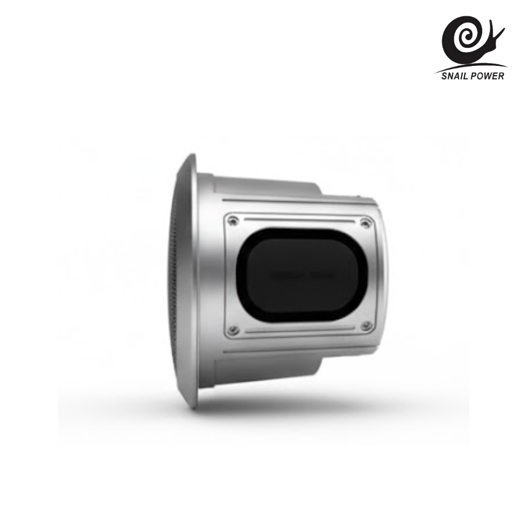 Loa IW3 Mini Snailpower : Thông số kỹ thuật và Cấu tạo - Hình ảnh 3