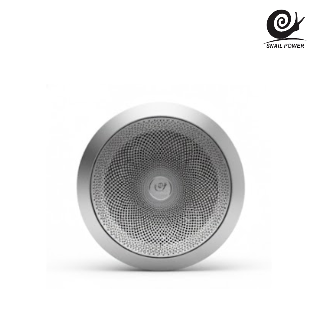 Loa IW3 Mini Snailpower : Thông số kỹ thuật và Cấu tạo - Hình ảnh 4