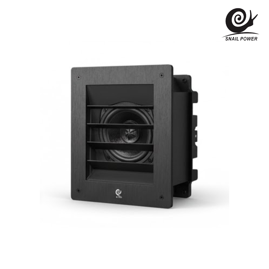 Loa IW6 - LCR II Snailpower: Thông số kỹ thuật và Độ bền - Hình ảnh 2
