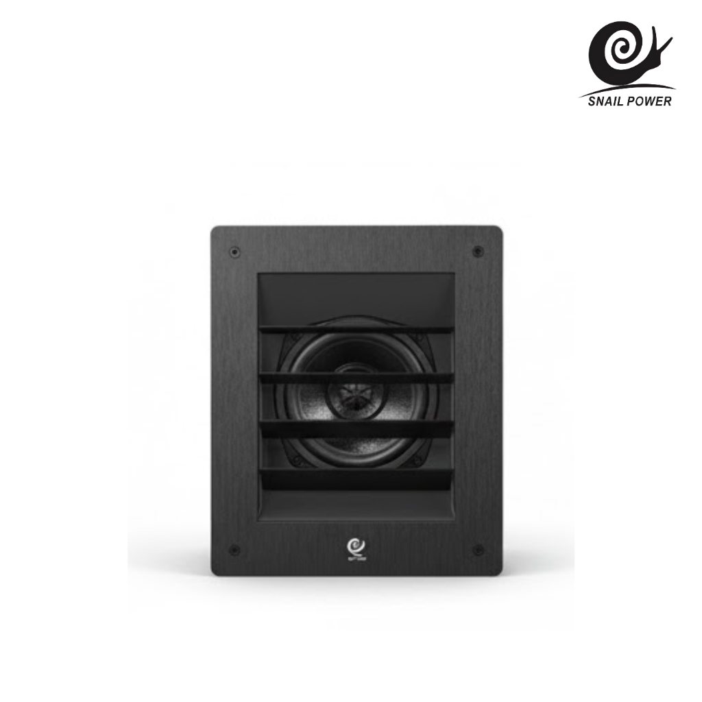 Loa IW6 - LCR II Snailpower: Thông số kỹ thuật và Độ bền - Hình ảnh 3
