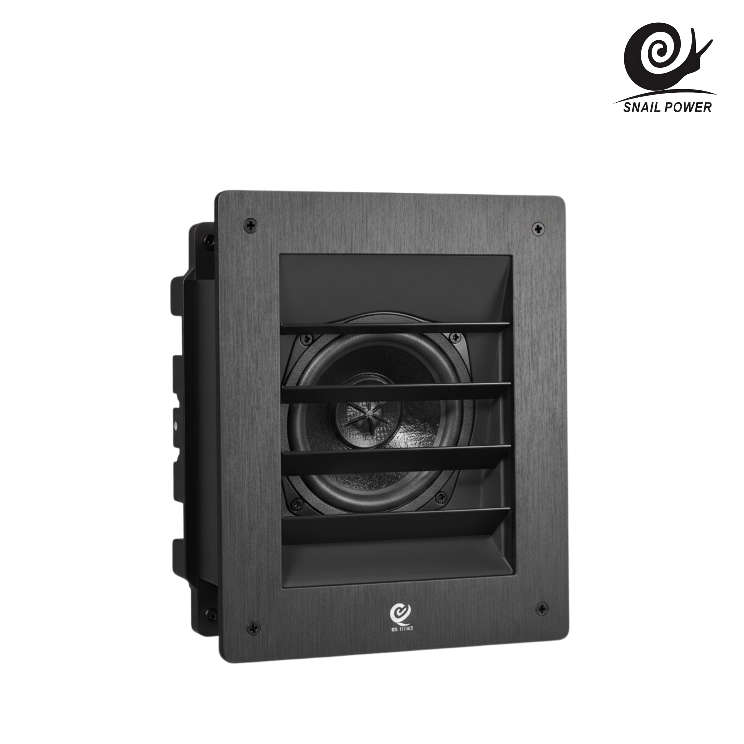 Loa IW6 - LCR II Snailpower: Thông số kỹ thuật và Độ bền