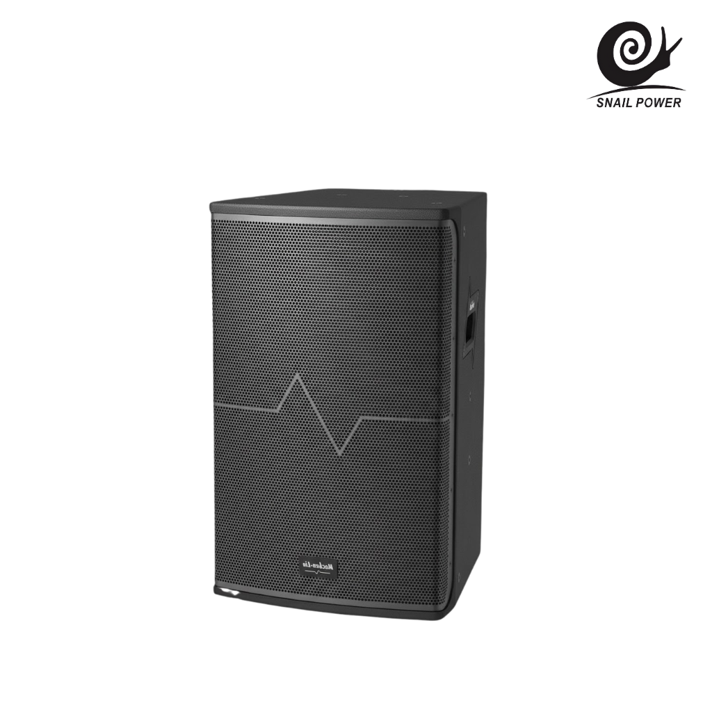 Loa XD12 Snailpower: Thông số kỹ thuật và Khả năng đáp ứng âm thanh - Hình ảnh 2