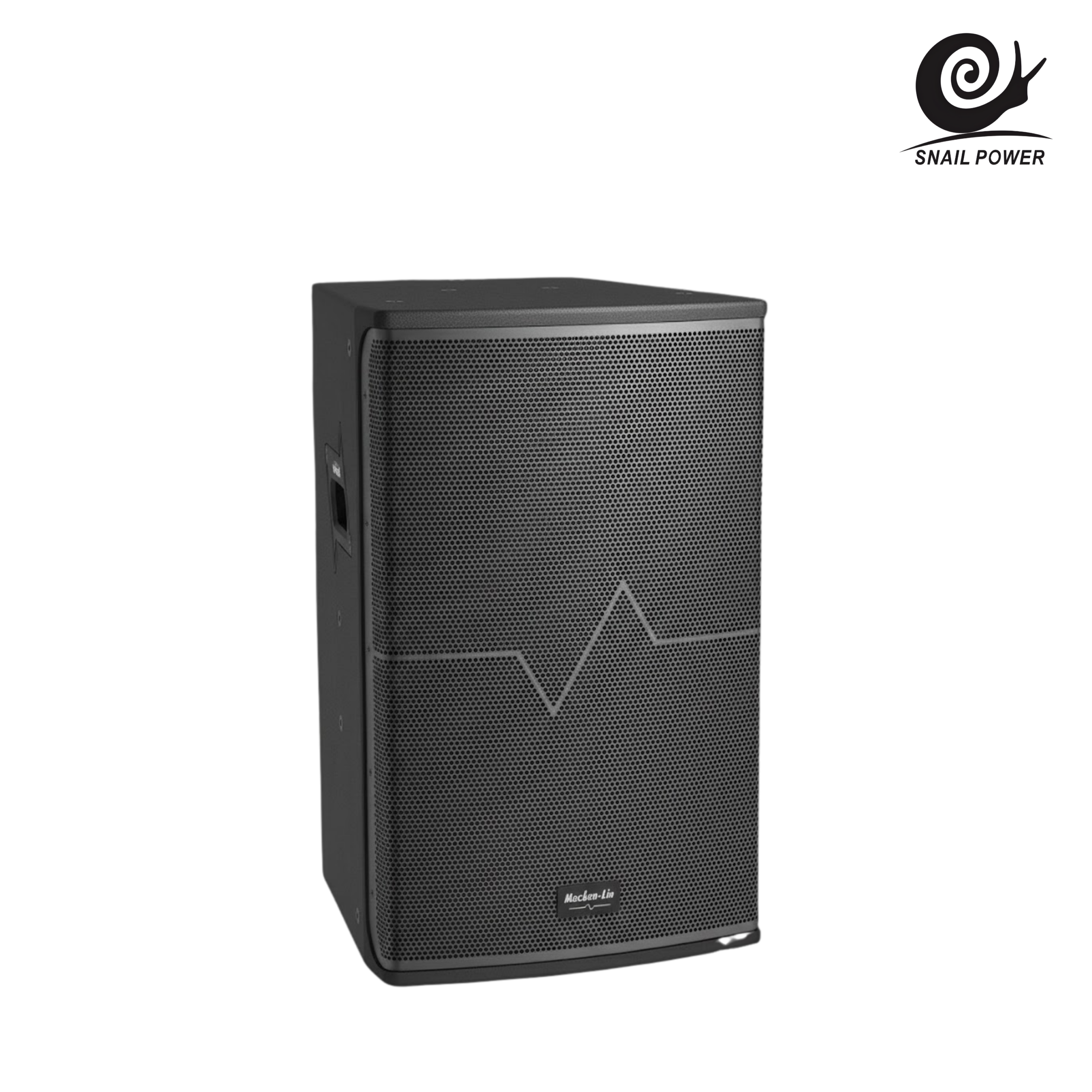 Loa XD12 Snailpower: Thông số kỹ thuật và Khả năng đáp ứng âm thanh