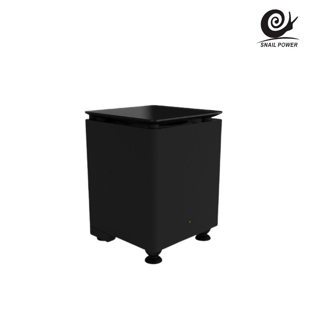 Loa S10D Dual Snailpower: Thông số kỹ thuật và Quy trình lắp đặt - Hình ảnh 2