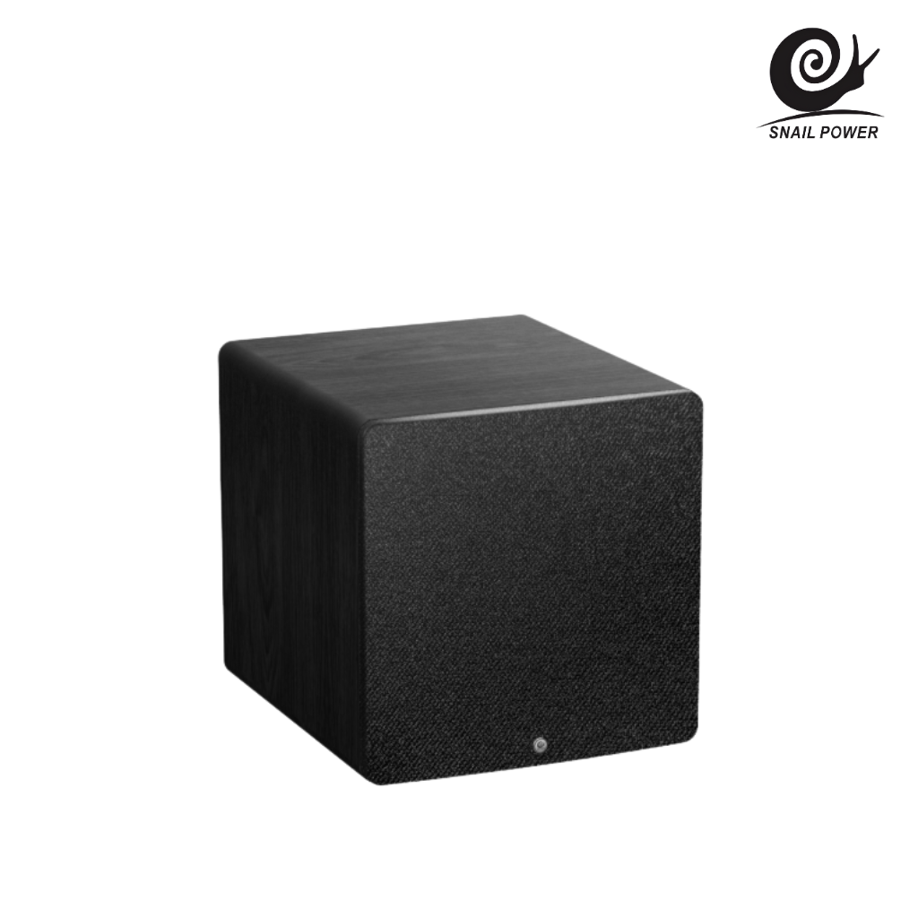 Loa X135 Snailpower: Thông số kỹ thuật và Công suất - Hình ảnh 2